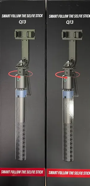 Q13 smart follow selfie stick - Image 2