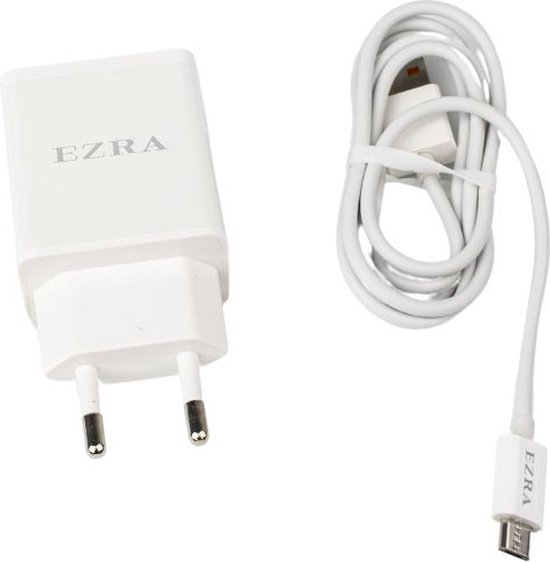 HC16 2IN1 CHARGER - Image 2