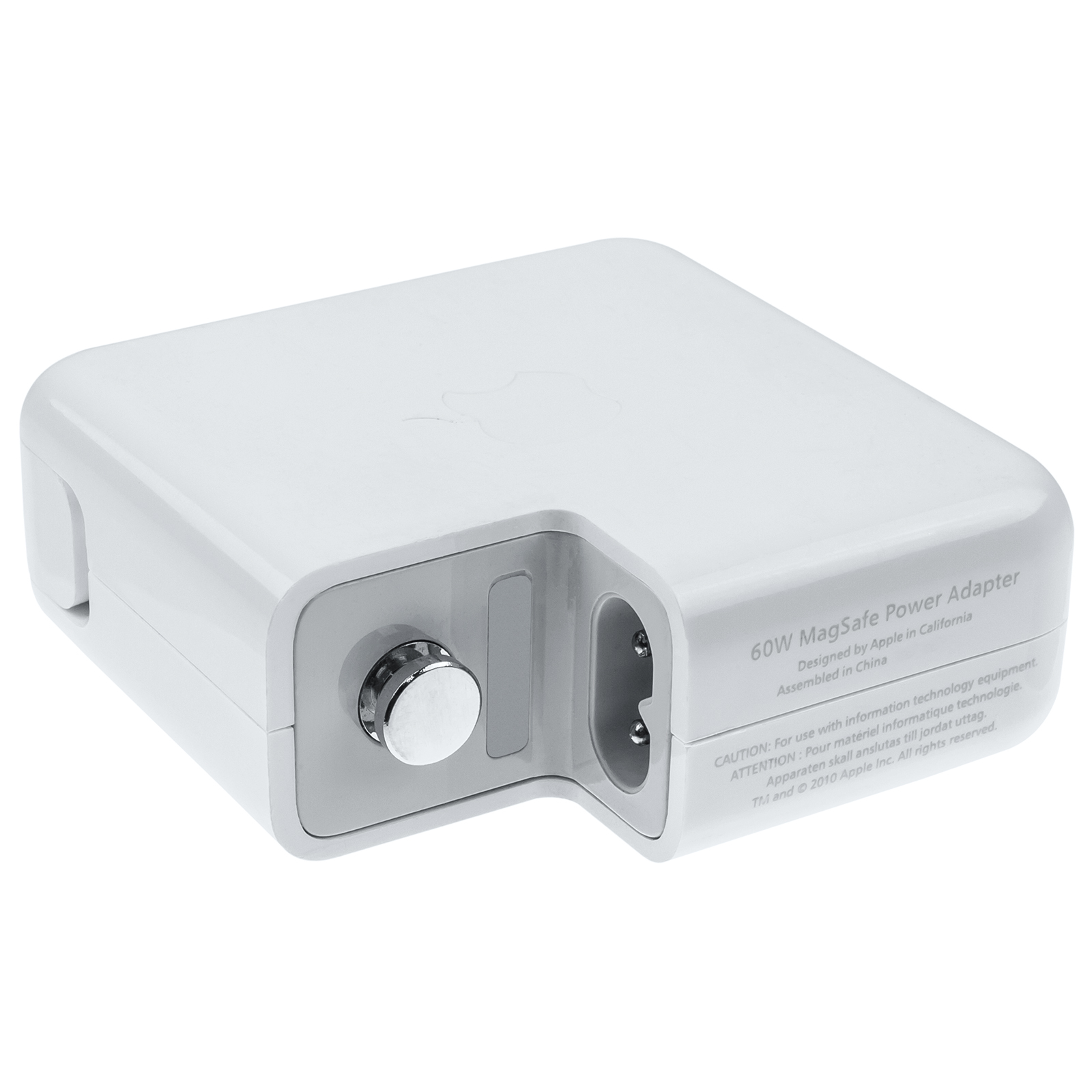 60W MAGSAFE POWER ADAPTER