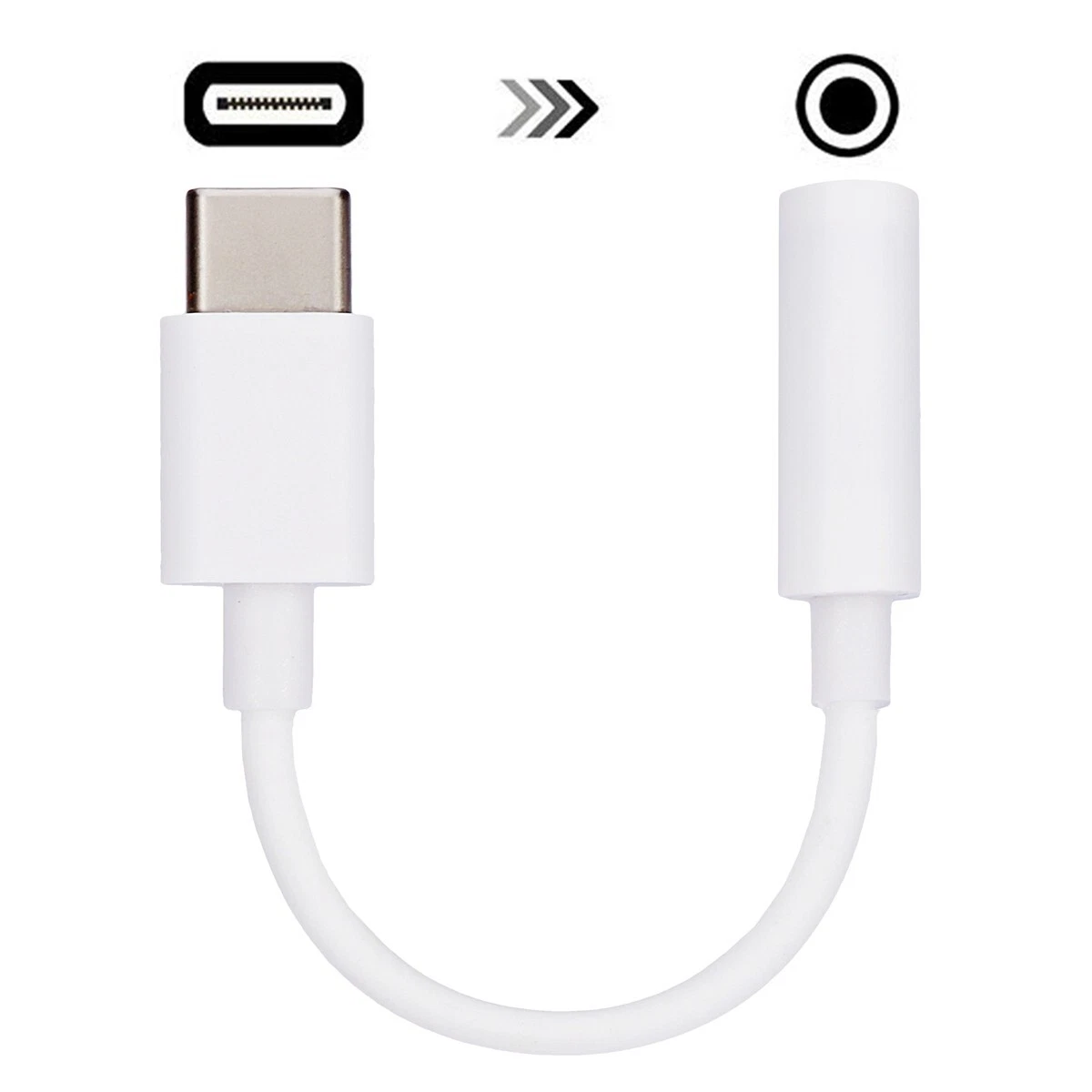 AD15 TYPE-C HEADPHONE JACK - Image 2