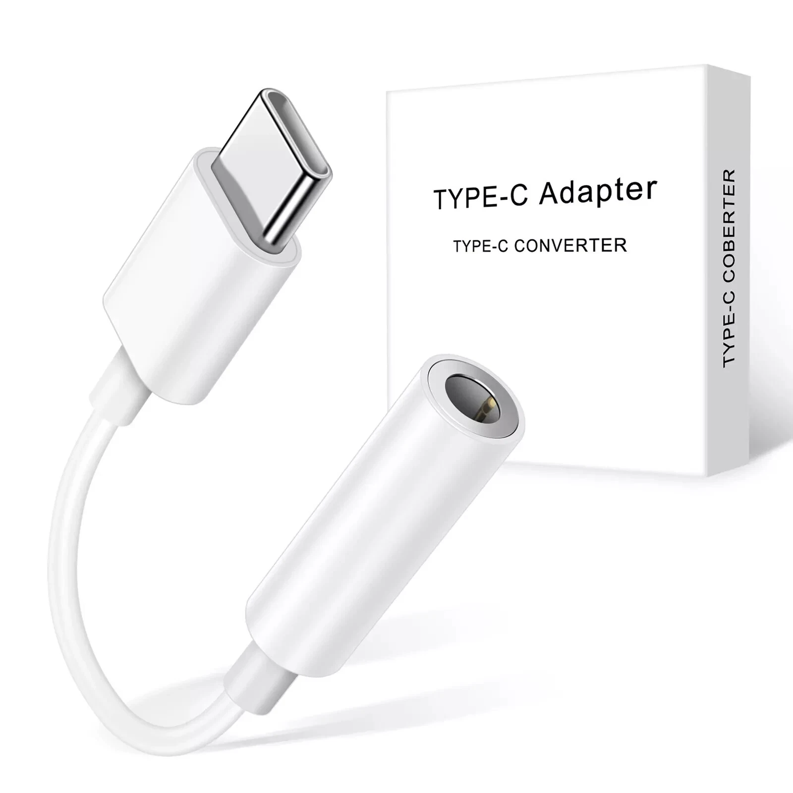 AD15 TYPE-C HEADPHONE JACK