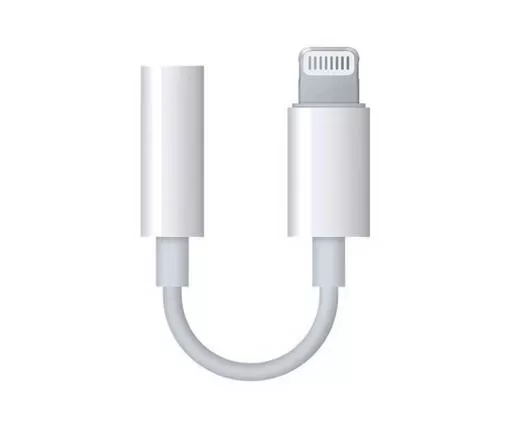 AD16 IPHONE TO HEADPHONE JACK