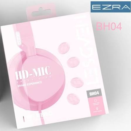 BH04 HD-MIC HEADSET - Image 3