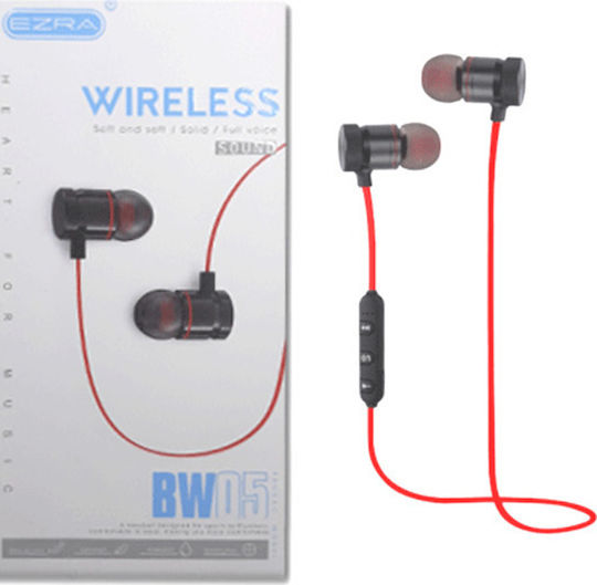 BW05 WIRELESS HEARSET