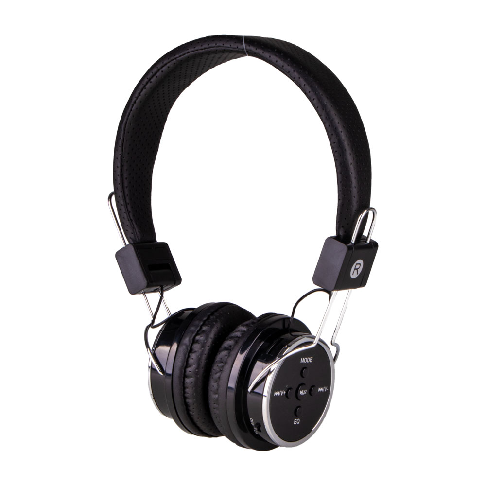 BW15 WIRELESS HEADSET - Image 4