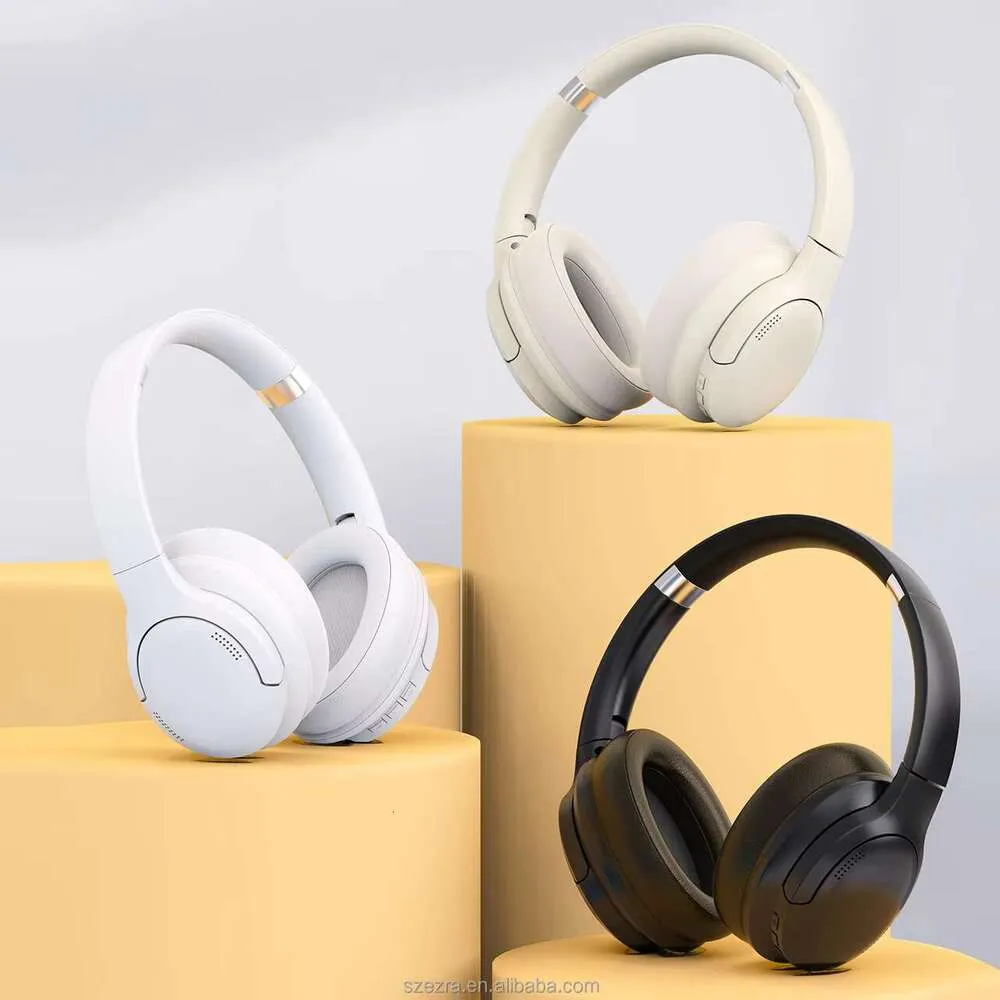 BW81 WIRELESS HEADPHONE - Image 2