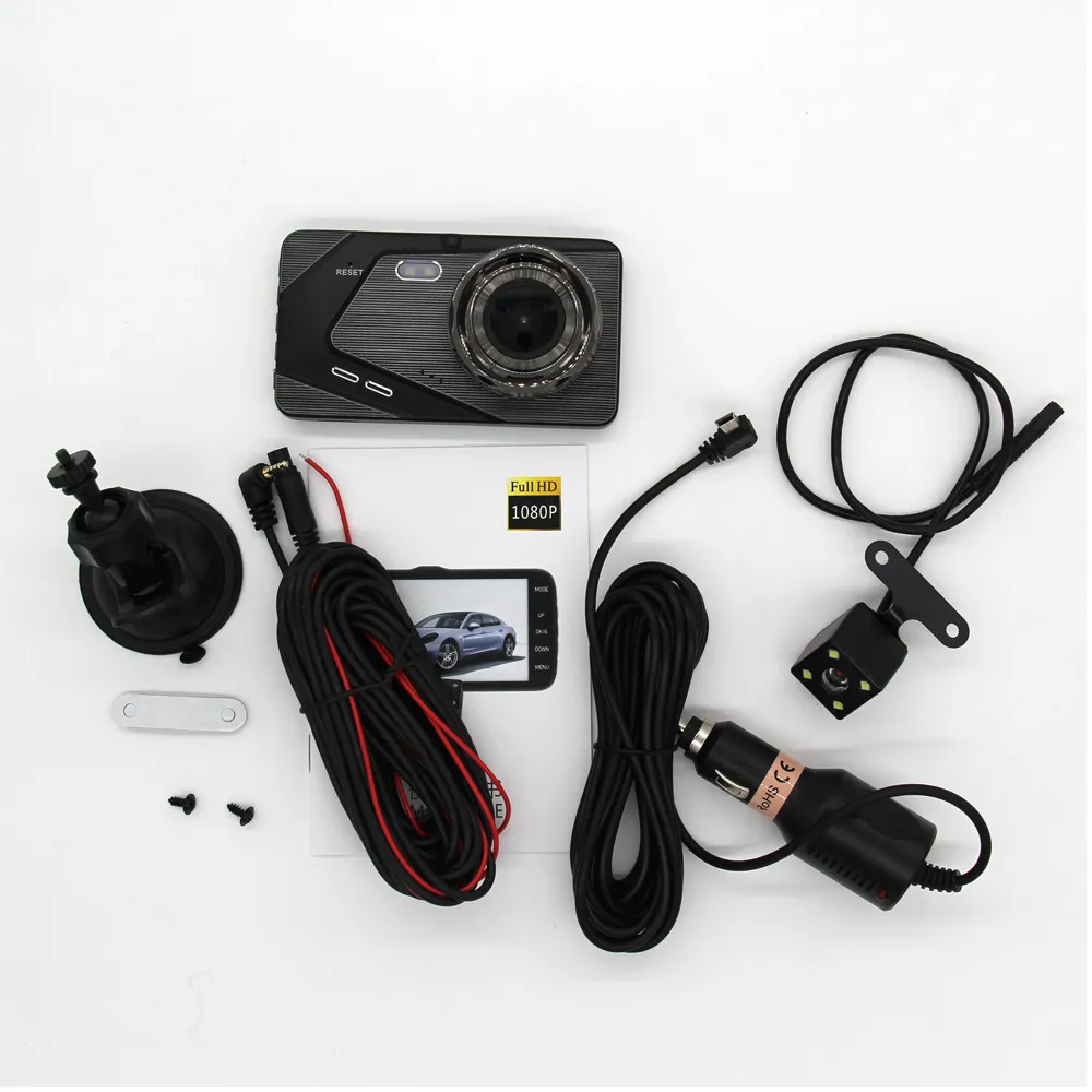 BX50 CAR CAMERA - Image 3