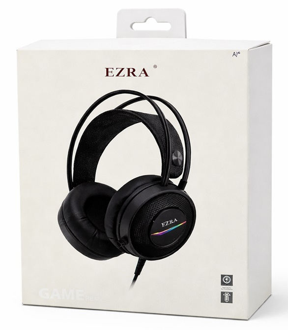 GE13 GAME HEADSET