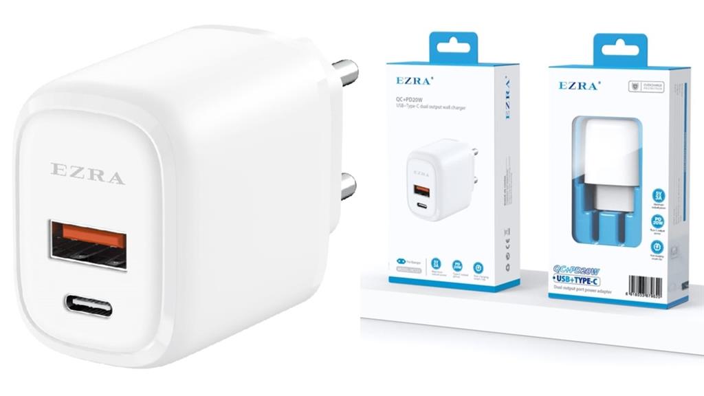 HC147 PD CHARGING ADAPTERS