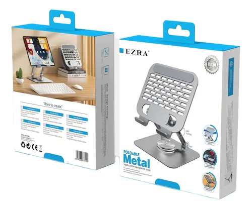 HL134 ALPTOP STAND - Image 2