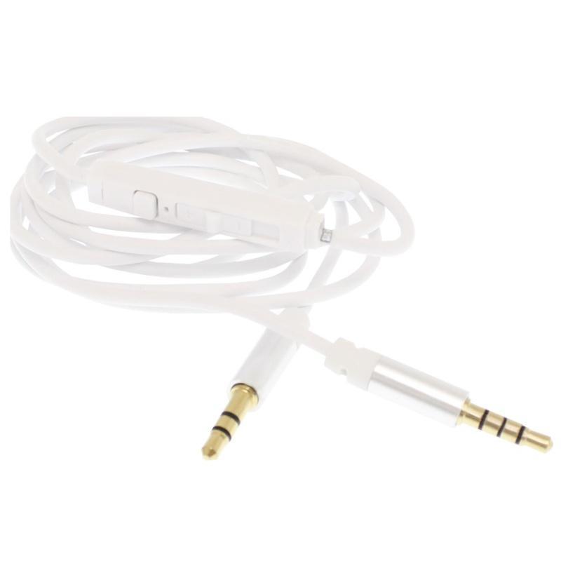 LA01 AUX AUDIO CABLE 1.5M - Image 2
