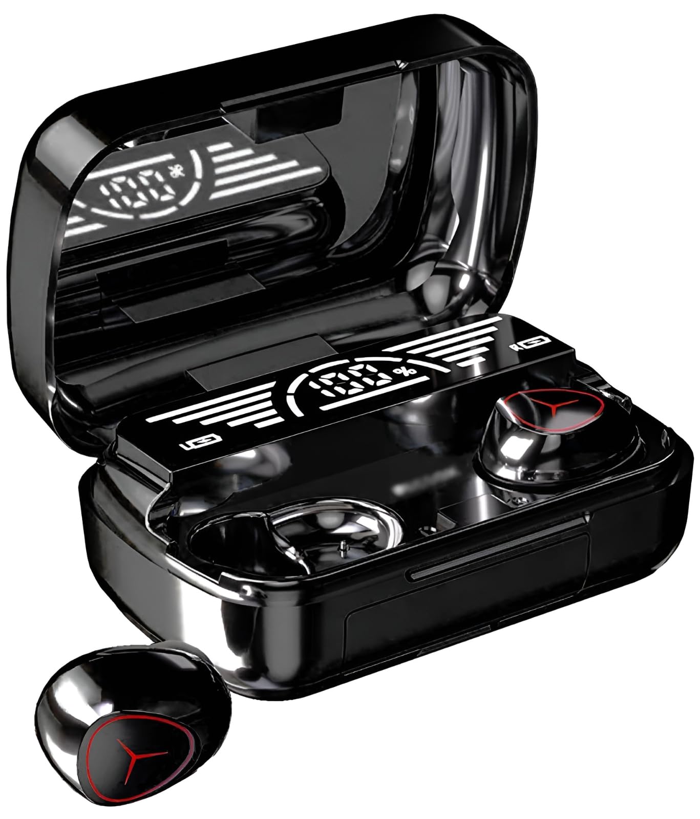 M66PRO WIRELESS HEADSET - Image 2