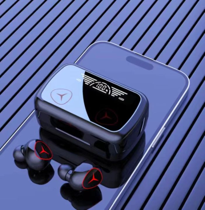 M66PRO WIRELESS HEADSET