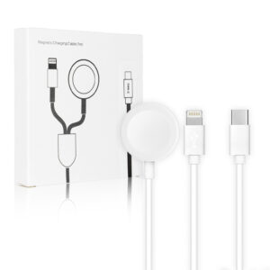 MAGNETIC CHARGING CABLE 1M