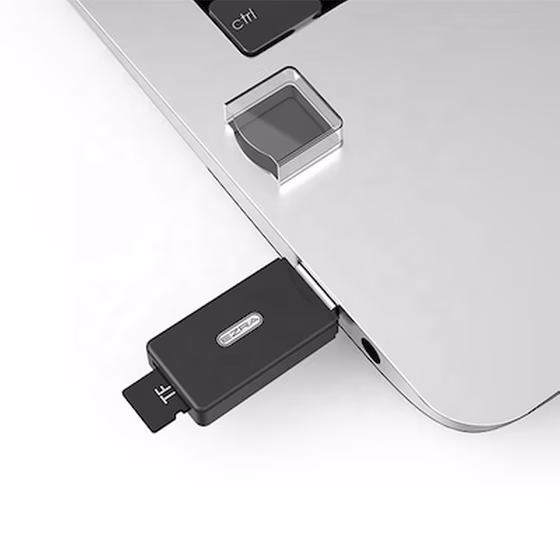 OC06 CARD READER