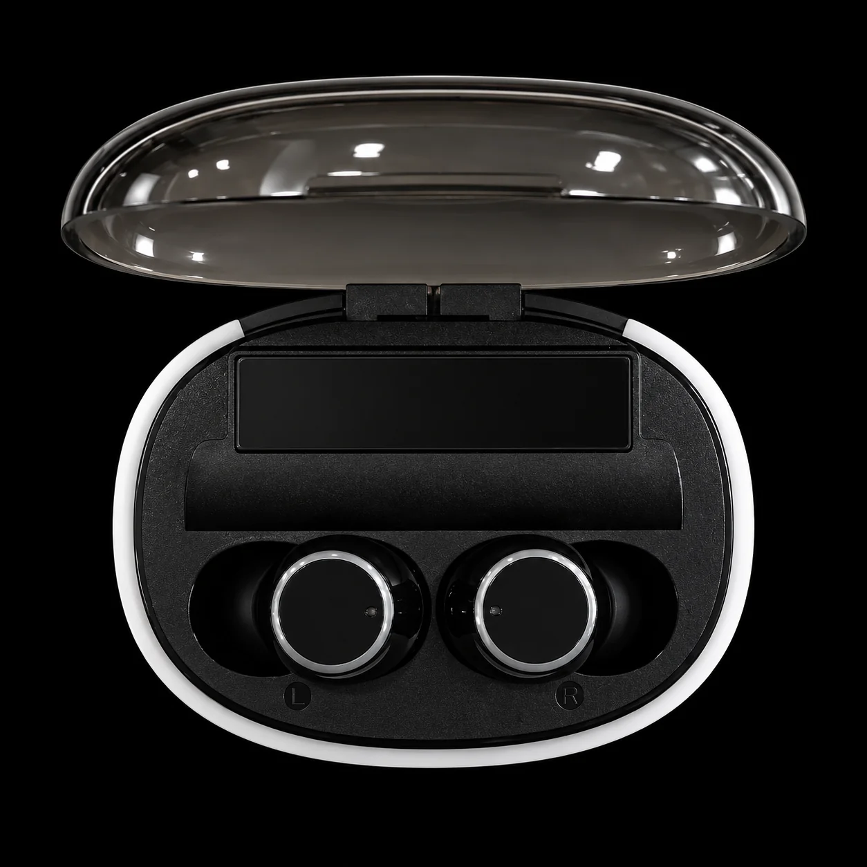 TWS131 WIRELESS EARBUDS