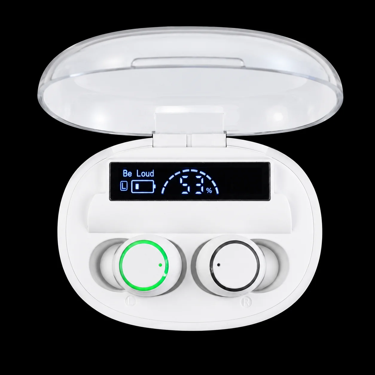 TWS131 WIRELESS EARBUDS - Image 2