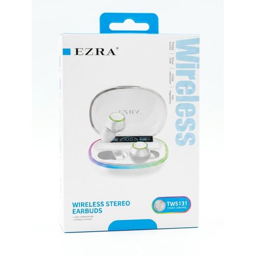 TWS131 WIRELESS EARBUDS - Image 3