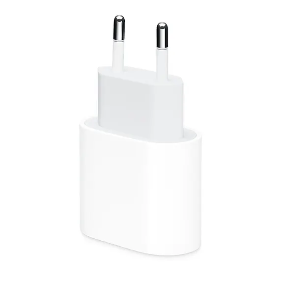 USB-C 20W POWER ADAPTER AND CABLE - Image 6