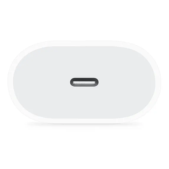 USB-C 20W POWER ADAPTER AND CABLE - Image 5