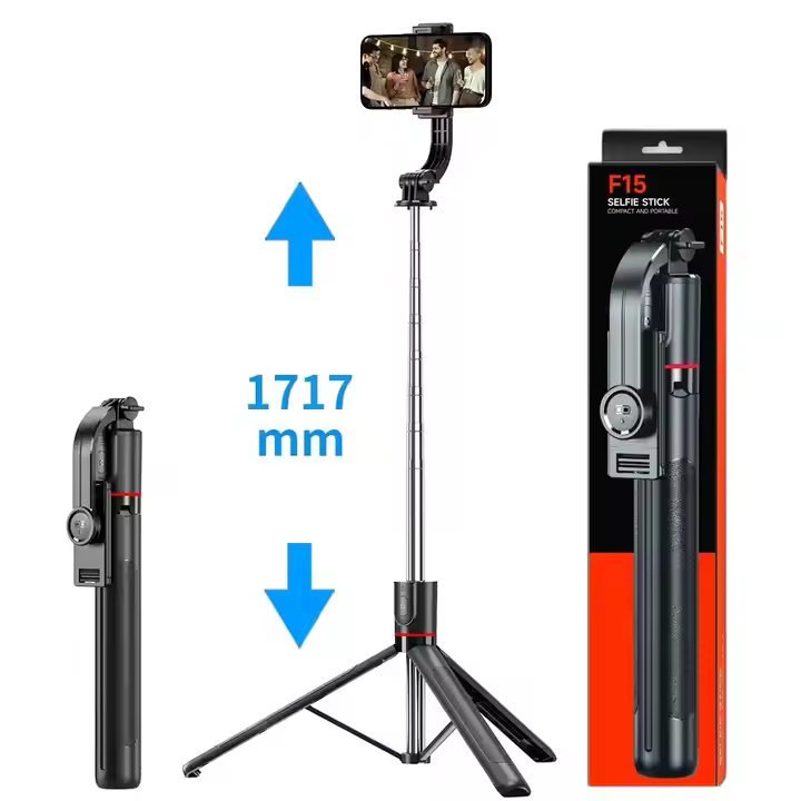 F15 Selfie Stick - Image 2