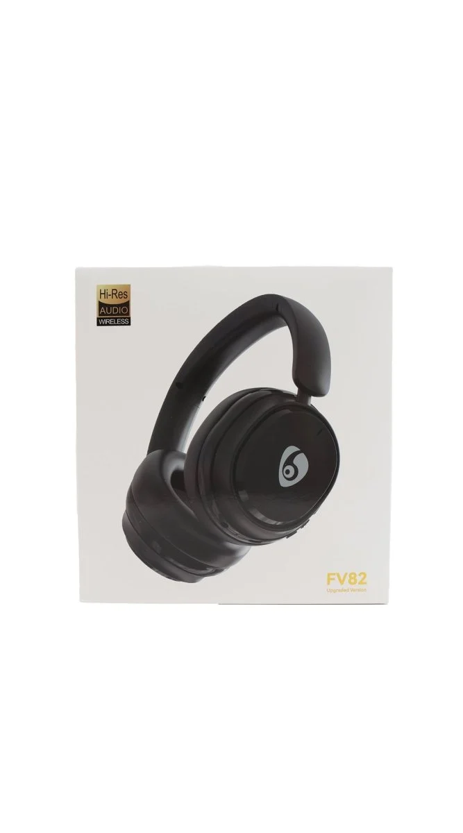 FV82 WIRELESS HEADSET - Image 2