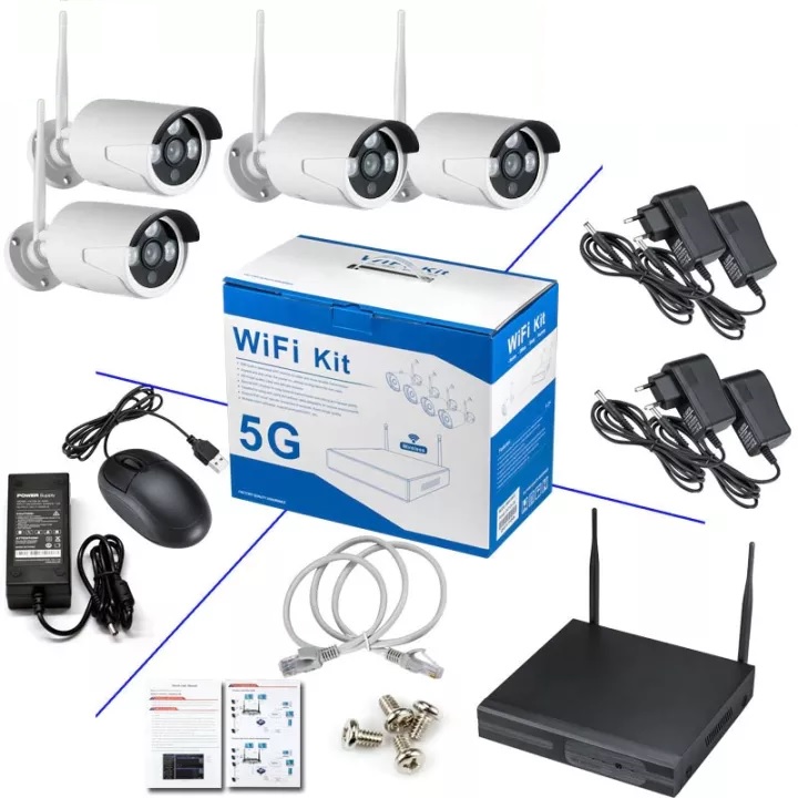 WIFI KIT 5G